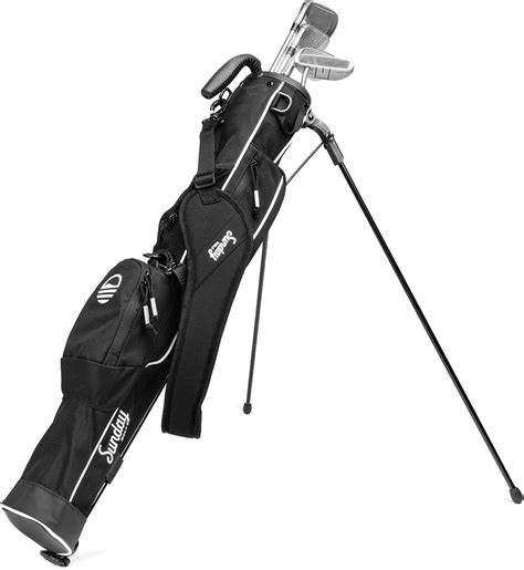 walmart sunday golf bag